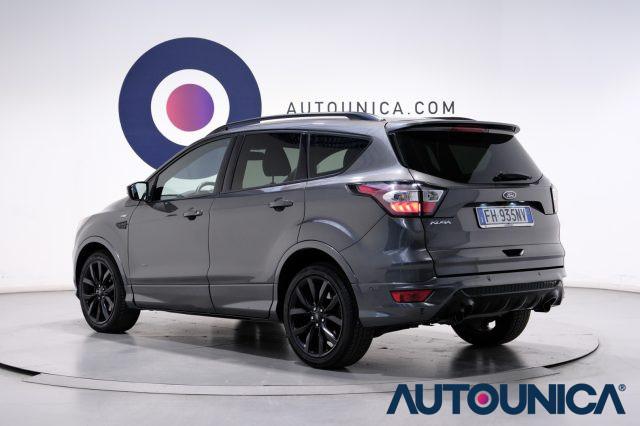 FORD Kuga 2.0 TDCI 150 CV S&S 4WD ST-LINE