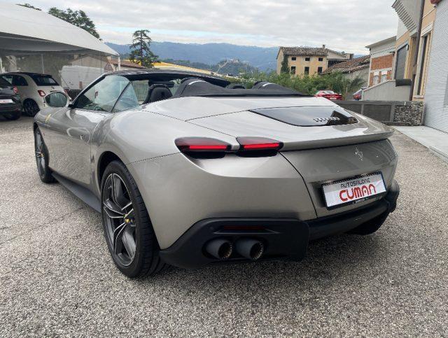 FERRARI Roma Spider