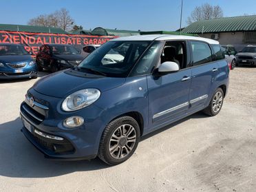 Fiat 500L LIVING