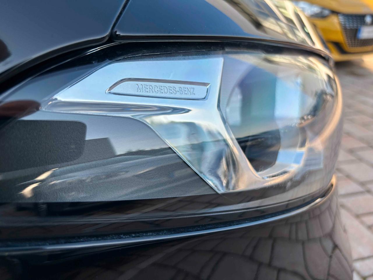 Mercedes-benz A 250 e Automatic EQ-Power Business