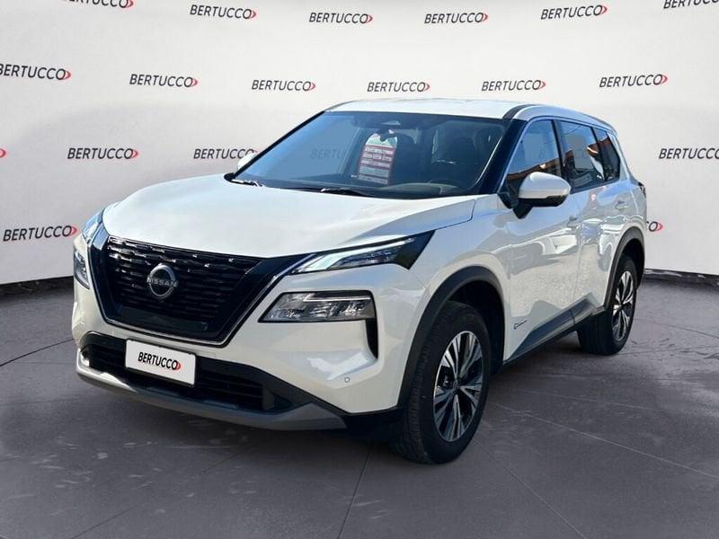 Nissan X-Trail 4ª serie e-Power e-4orce 4WD 5 posti Acenta