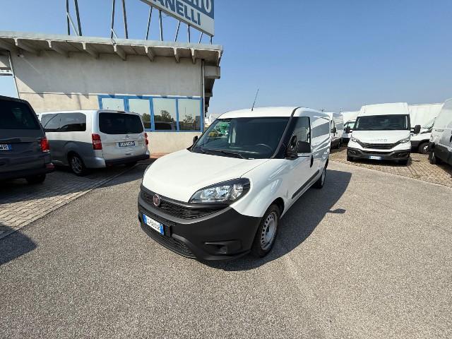 Fiat Doblo Cargo Maxi 1.6 mjt 105cv LH1 Easy