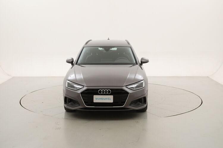 Audi A4 Avant 35 TDI Business S tronic BR512935 2.0 Mild Hybrid 163CV