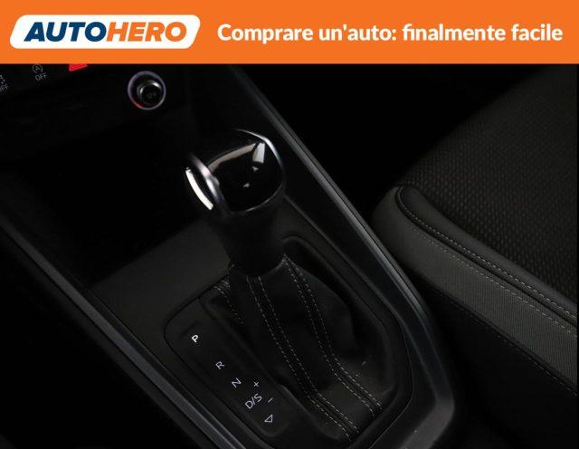 AUDI A1 SPB 30 TFSI S tronic S line edition