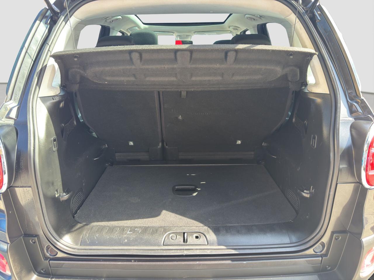 Fiat 500L 1.3 mjt Lounge 95cv Tetto 2016