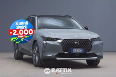 DS Automobiles DS 4 1.6 e-tense PHEV 225CV Cross Trocadero Auto + tetto apribile
