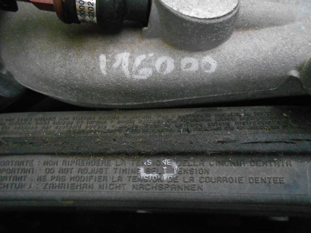 FIAT Multipla 1.6 16V Natural Power Dynamic