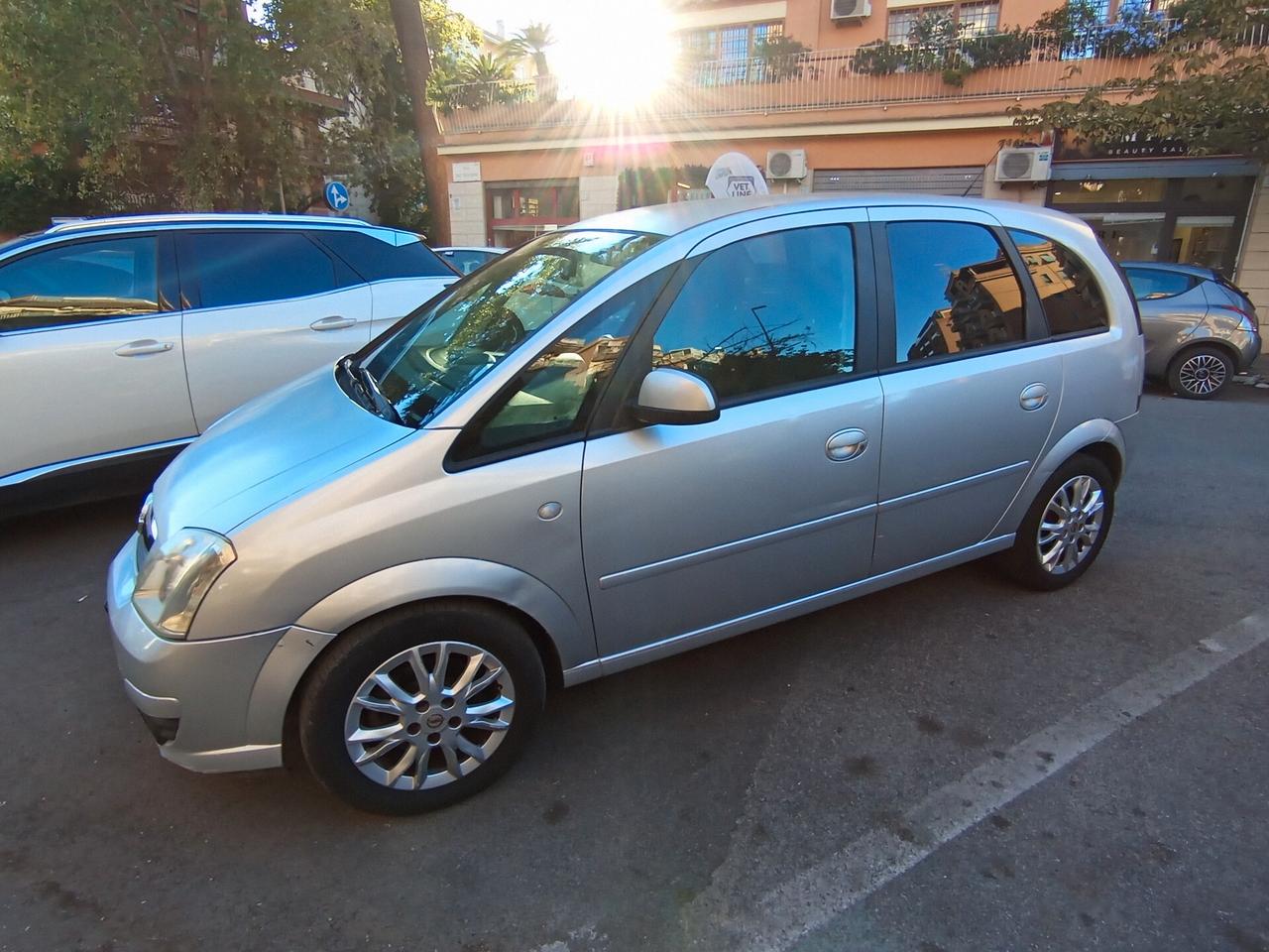 Opel Meriva 1.7 CDTI 101CV F.AP. Cosmo