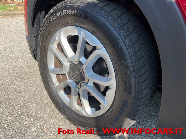FIAT 500X 1.3 Multijet 95 CV Urban NEOPATENTATI PROMO !