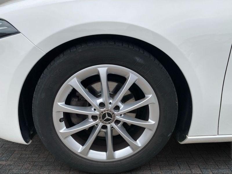 Mercedes-Benz Classe A A 160 Sport