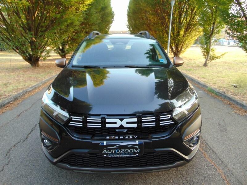 DACIA Sandero 3ª serie Sandero Stepway 1.0 TCe...
