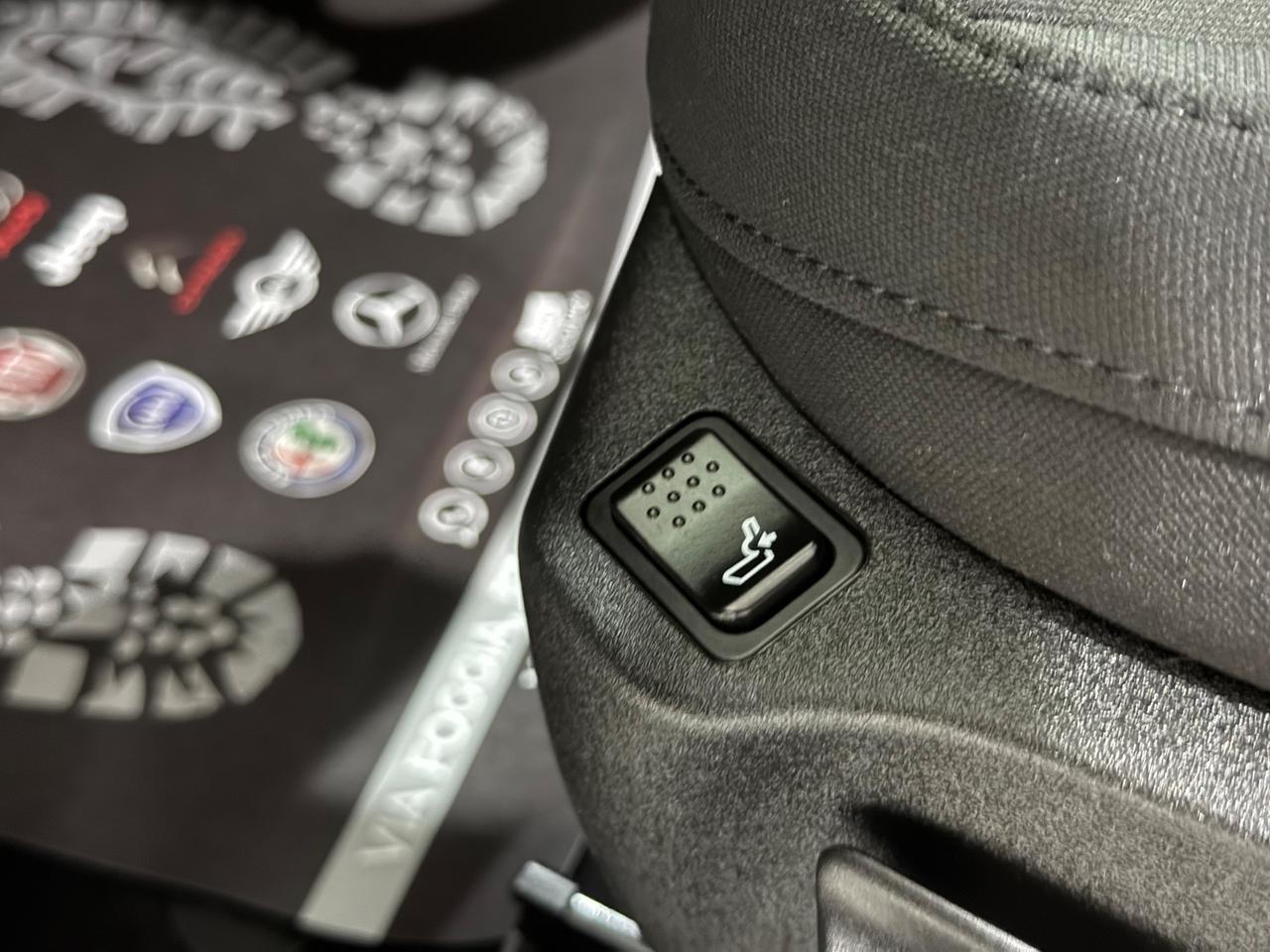 Jeep Compass 1.6 Multijet II 2WD Business