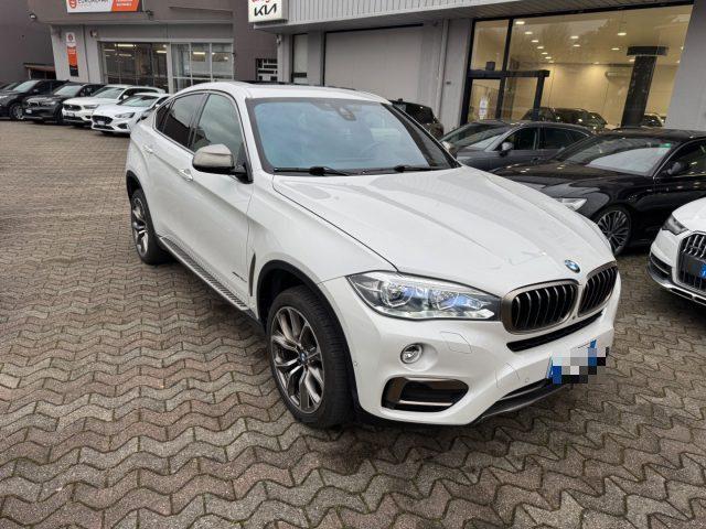 BMW X6 xDrive30d 249CV Extravagance FULL OPTION