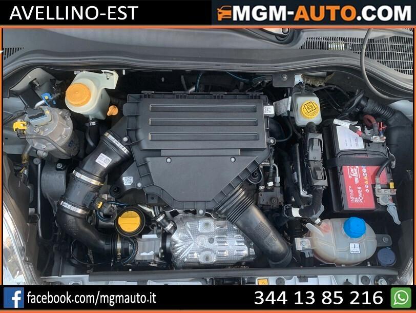 FIAT FIORINO QUBO 1.300 mjt 80 cv