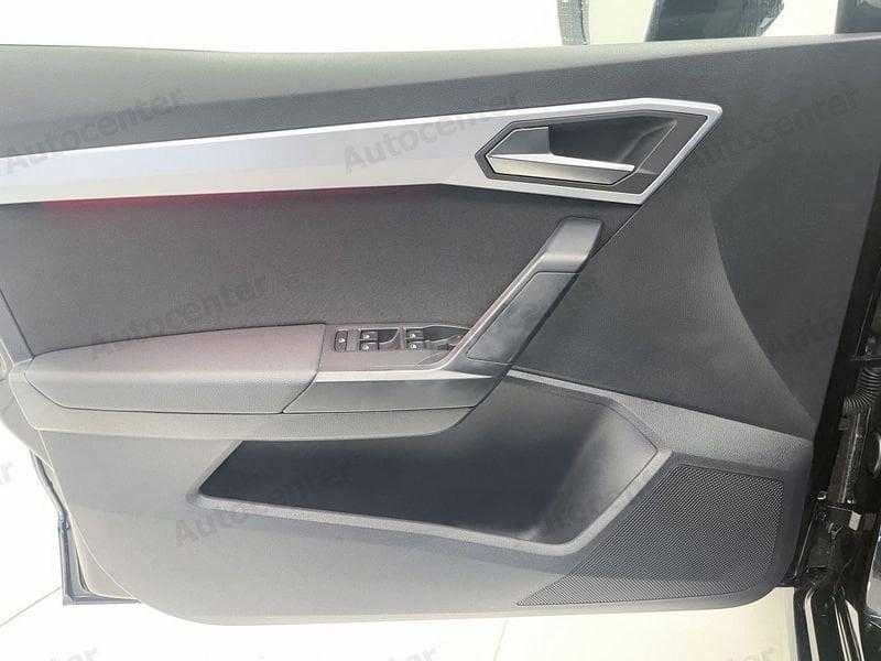 Seat Ibiza Ibiza 1.0 ecotsi FR 95cv