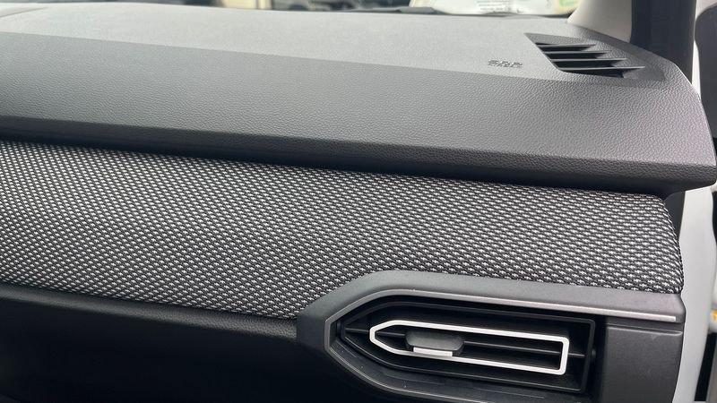 Dacia Sandero Streetway Expression SCe 65