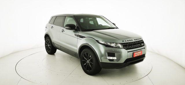 LAND ROVER Range Rover Evoque 2.2 TD4 5p. Dynamic