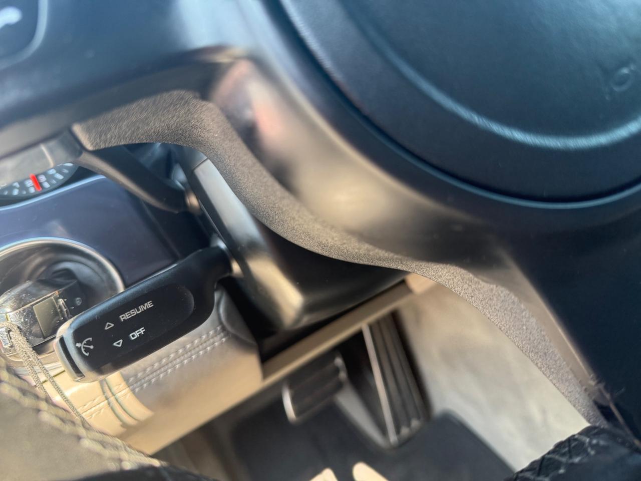 Porsche Panamera 3.0 Diesel