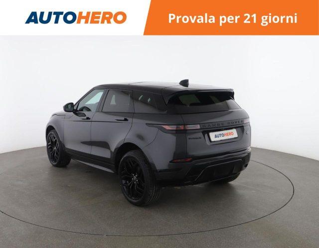 LAND ROVER Range Rover Evoque 2.0D I4 180 CV AWD Auto R-Dynamic SE