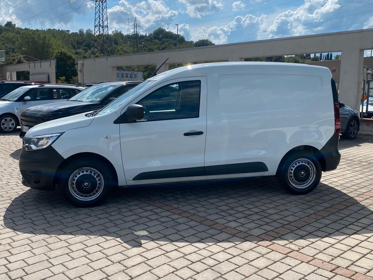 Renault Express 1.5 Blue dCi 75 Van