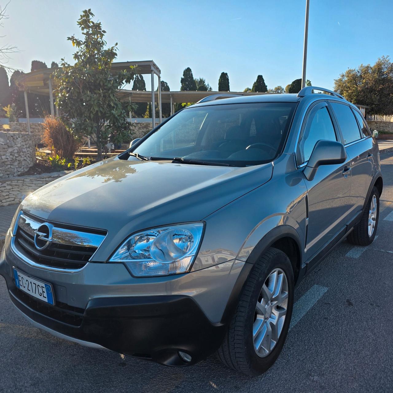 Opel Antara 2.0 CDTI 150CV Edition Plus