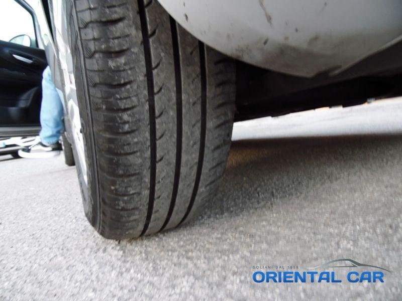 FIAT Punto Punto 1.3 MJT II S&S 85 CV 5 P. Lounge S.O.L.O 68.000 km BELLISSIMA