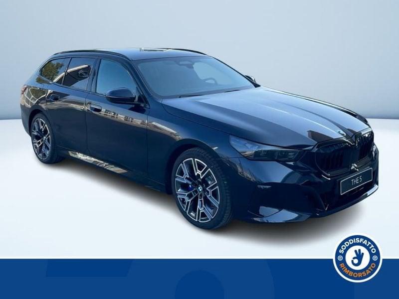 BMW Serie 5 Touring 520d xDrive M Sport Pro