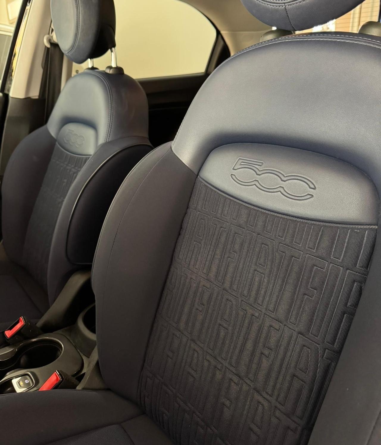 Fiat 500X 1.3 MultiJet 95 CV Club