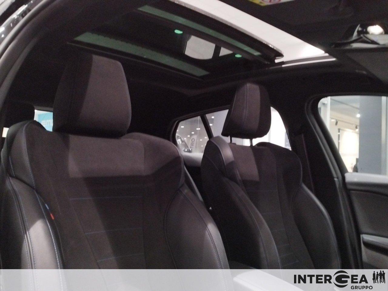 BMW 118d MSport Pro auto