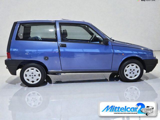 AUTOBIANCHI Y10 1.1 i.e. cat Junior