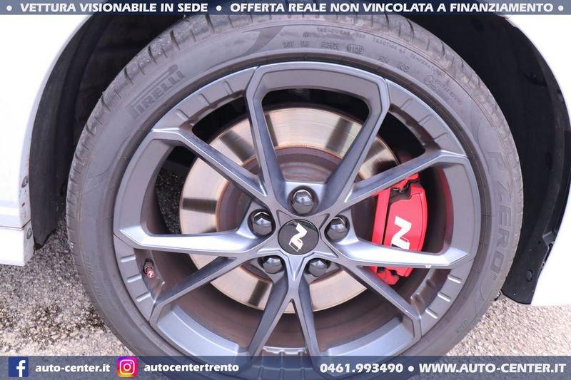 Hyundai Kona 2.0 T-GDI 280cv N Performance DCT