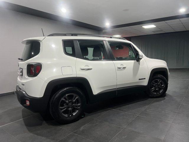 JEEP Renegade 1.6 Mjt 130 CV Longitude