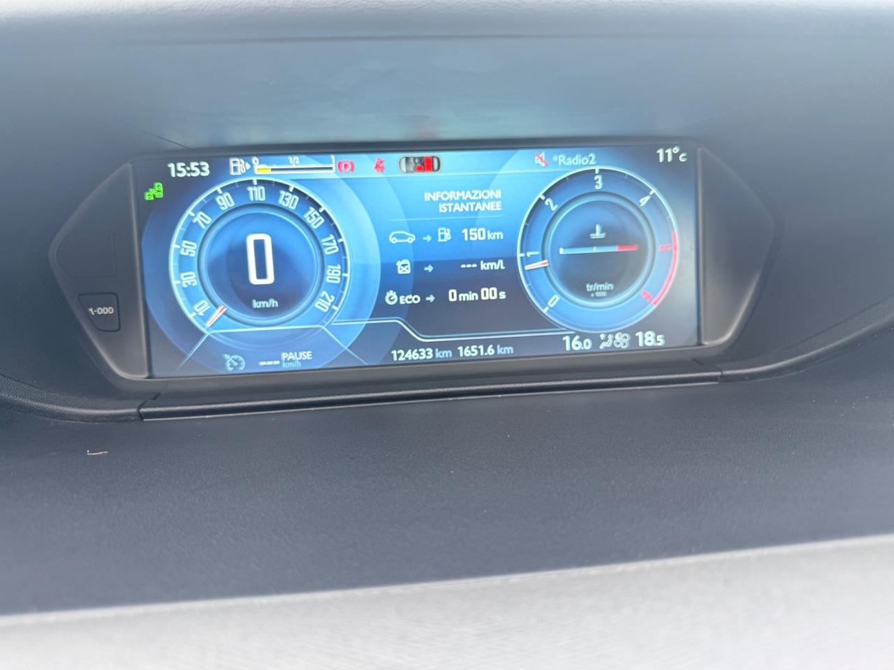 Citroen C4 Picasso BlueHDi 120 S&S Exclusive