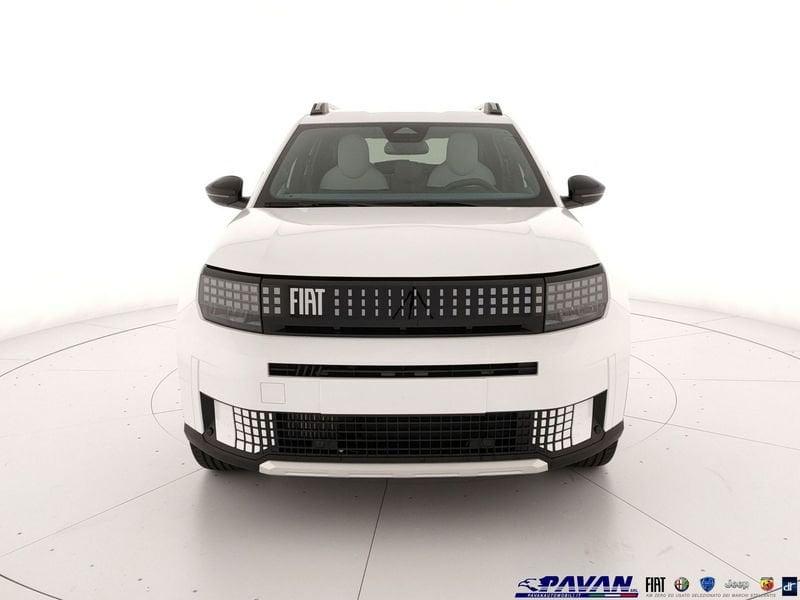 FIAT Grande Panda 1.2 Hybrid 110 CV S&S La Prima