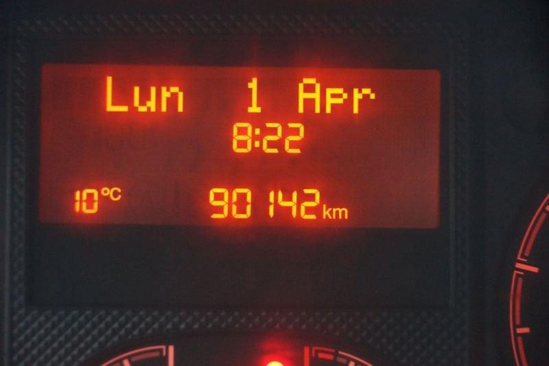 Citroën Jumper Jumper 33 BlueHDi 120 S&S PM-TM Furgone MOTORE NUOVO CASA MADRE