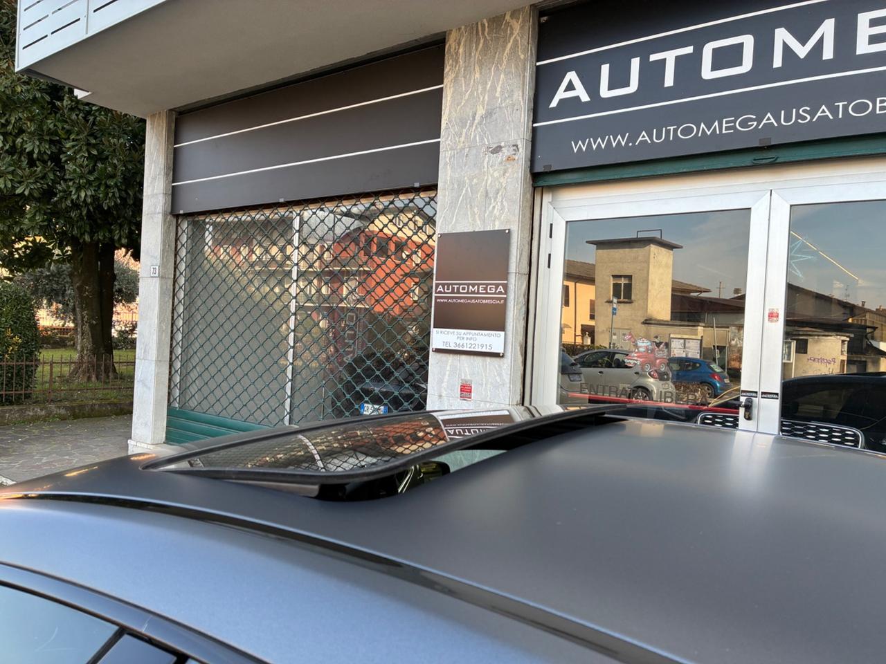 Maserati Ghibli 3.0 V6 275cv Tetto Apribile