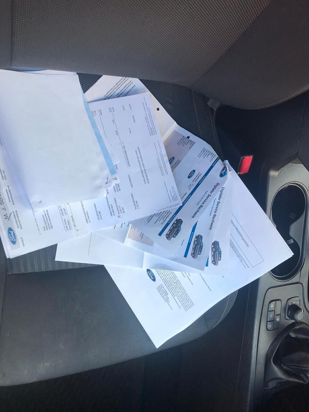 Ford Ranger 2.0 TDCi Super Cab XLT 12/2019