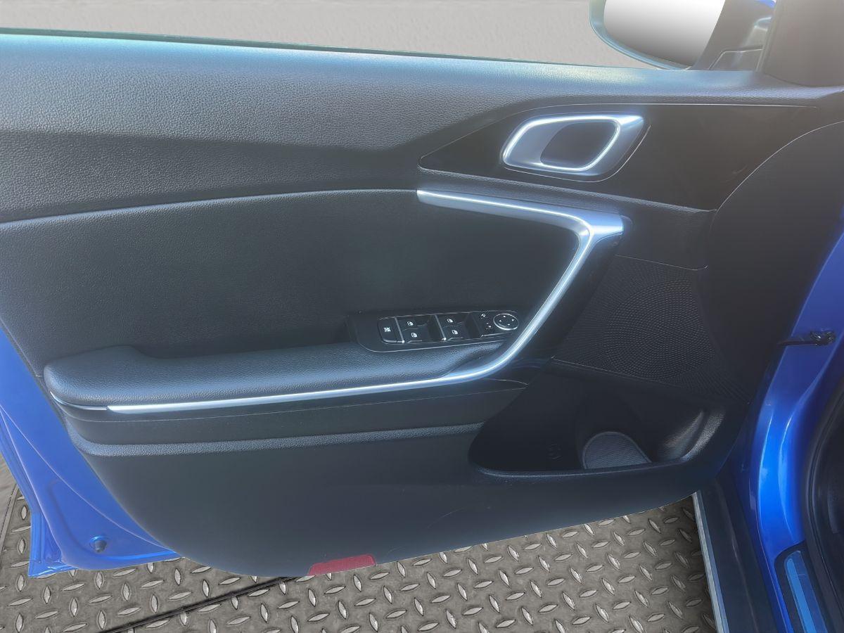 KIA - XCeed - 1.6 CRDi Style Techno Pack 115cv