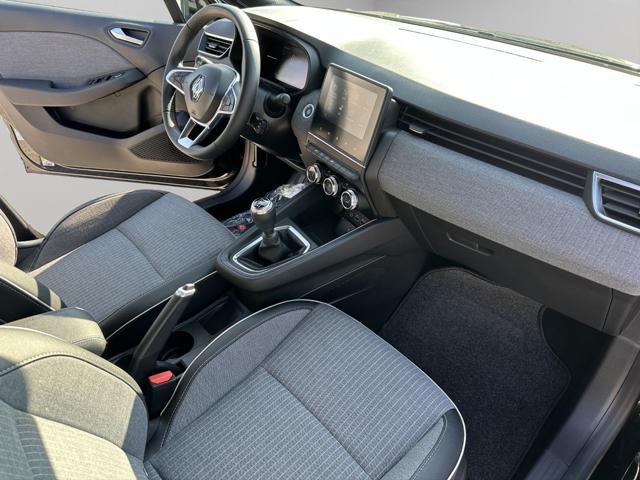 RENAULT Clio TCe 90 CV 5 porte Techno