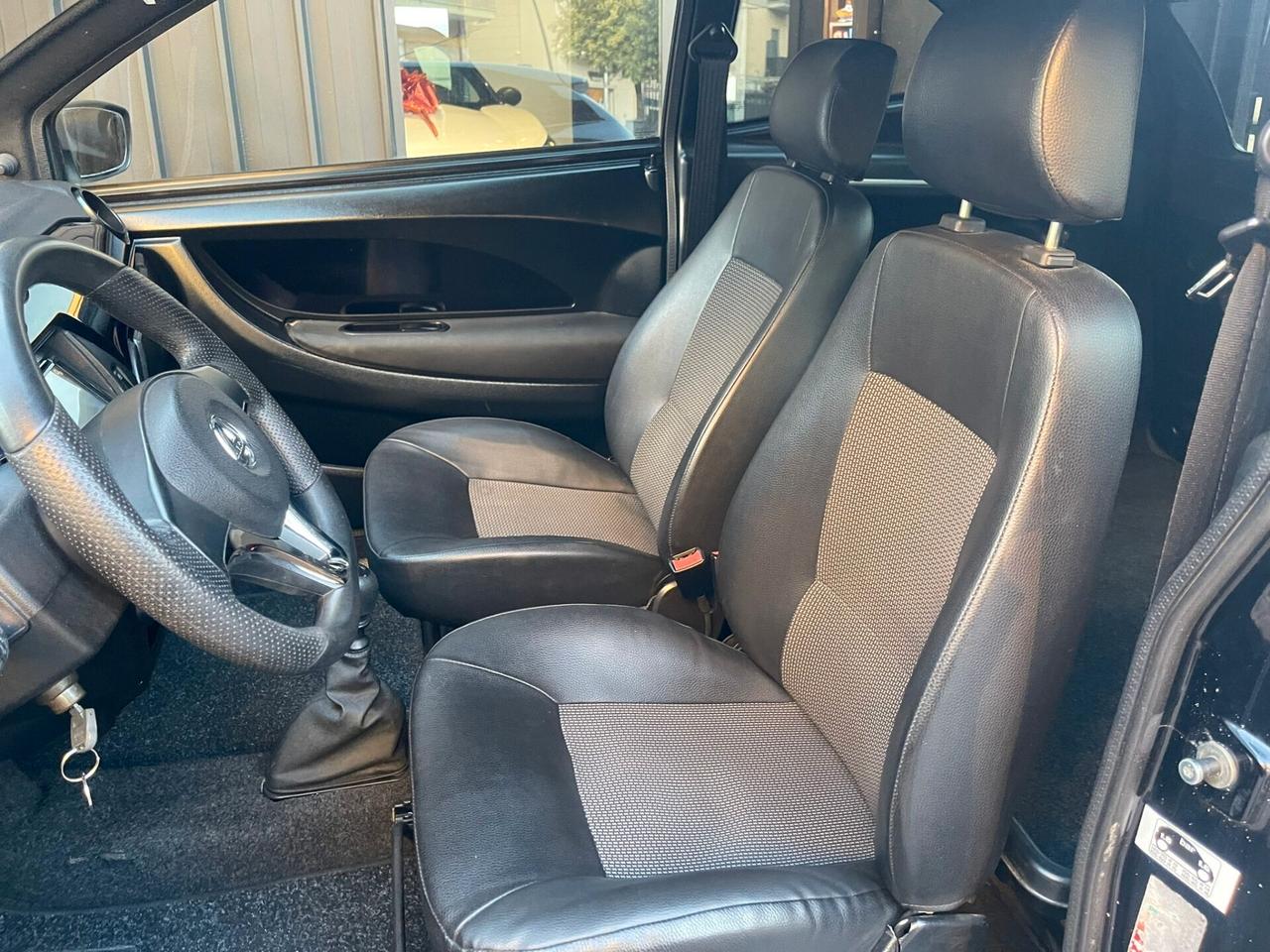 Aixam Coupé Sensation Pronta consegna