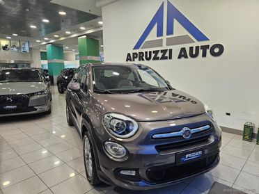 FIAT 500X 1.6 M.Jet 120 CV Lounge