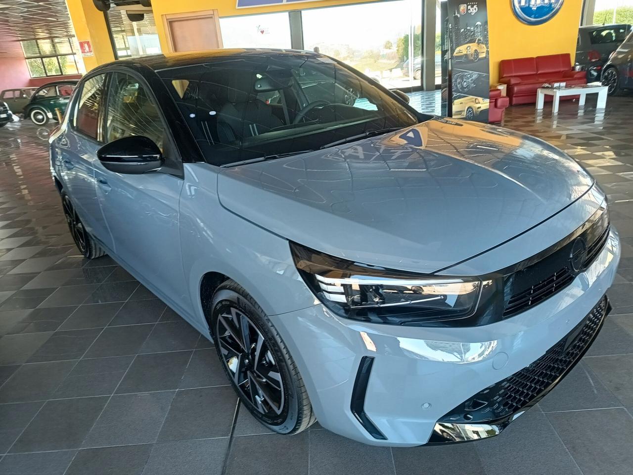 Opel Corsa 1.2 100 CV GS