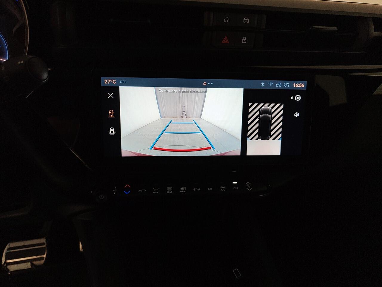 Alfa Romeo Junior 156 CV BEV Speciale