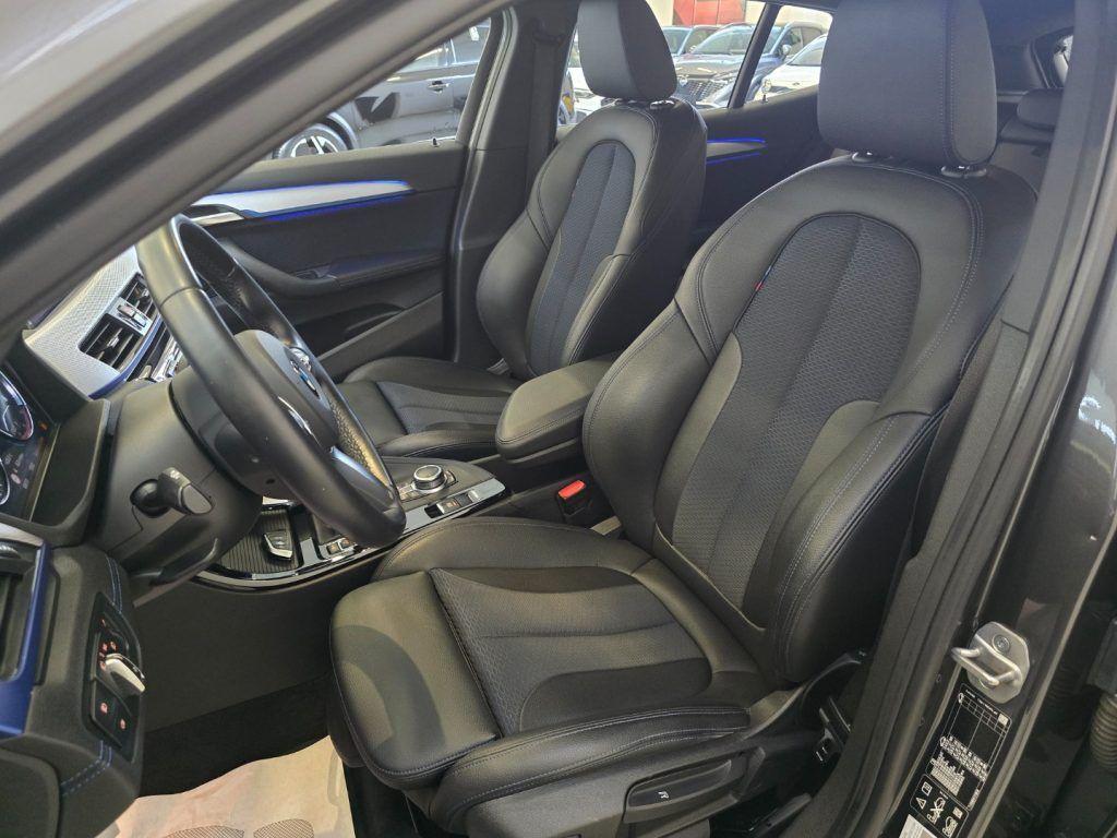 BMW X2 xDrive20d M Sport