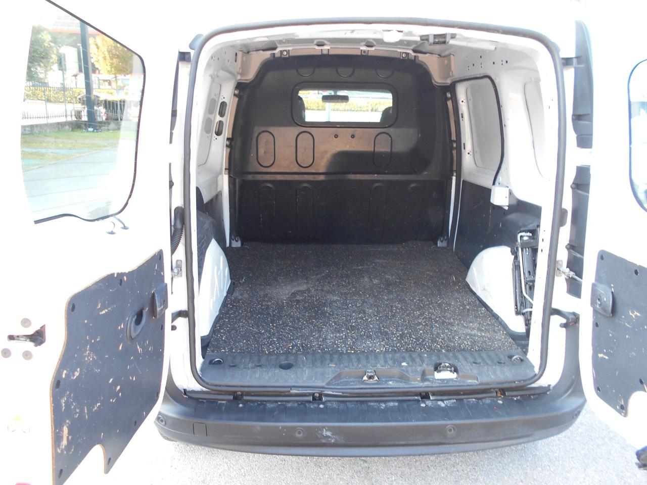 RENAULT KANGOO 1.5 DCI 95 CV KEX