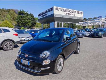 FIAT 500 III 2015 500 1.0 hybrid Dolcevita 70cv