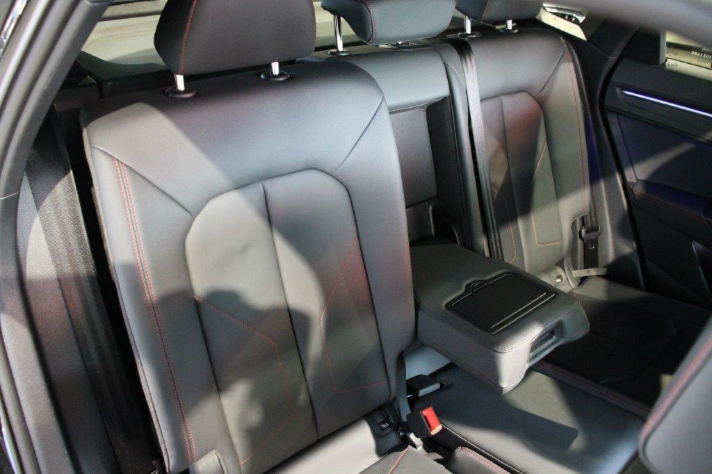 Audi Q3 SPB 40 TDI quattro S tronic line edition