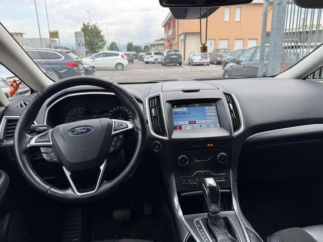 Ford S-Max S-Max 2.0 tdci Titanium 7 POSTI