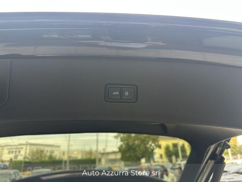 Audi Q8 50 3.0 TDI MHEV quattro tiptronic *TETTO, 22'', MATRIX*