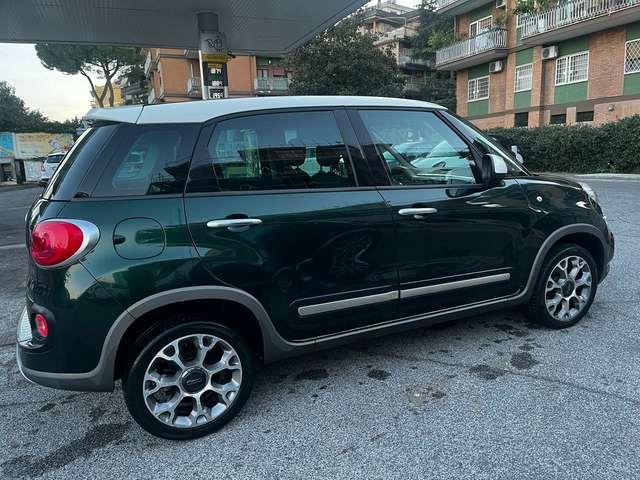 Fiat 500L 500L 1.3 mjt Trekking 85cv